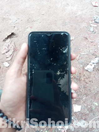 Vivo Y22